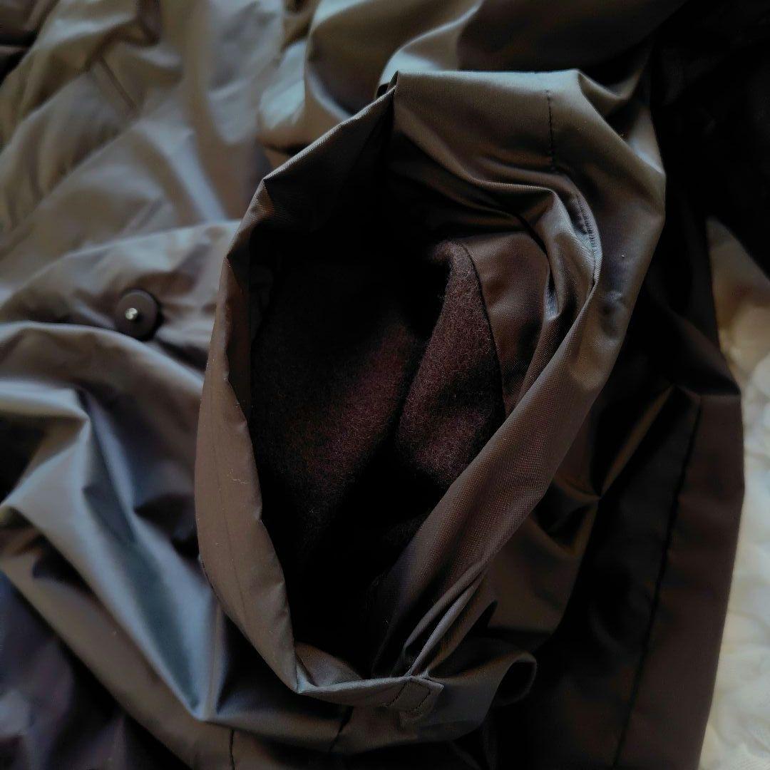 白花様　23区　44　ステッチレスADSダウンコート　近年モデル　定価5.6万円