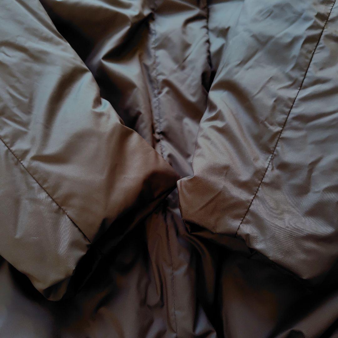 白花様　23区　44　ステッチレスADSダウンコート　近年モデル　定価5.6万円