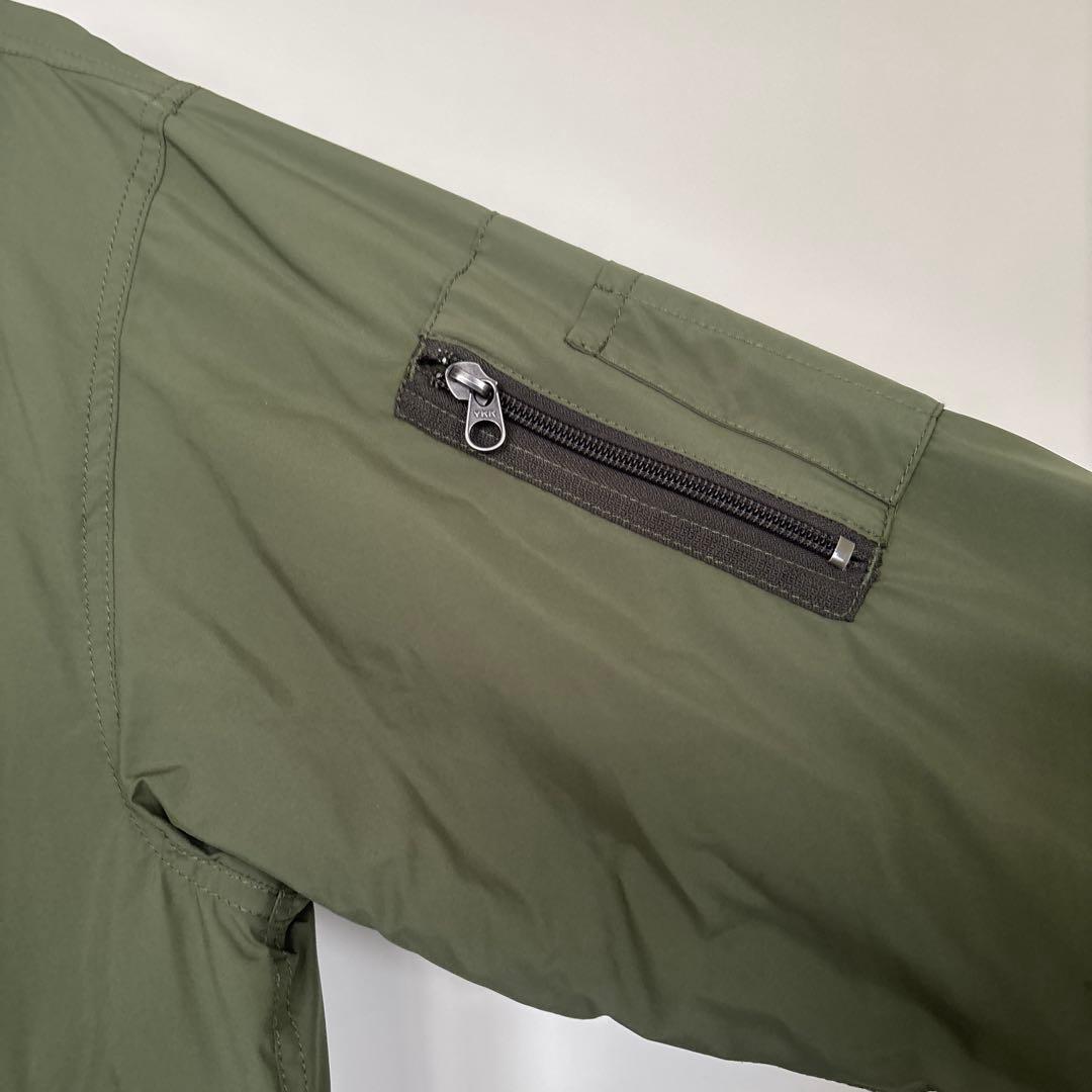 THE NORTH FACE WS Q THREE JACKET Mサイズ