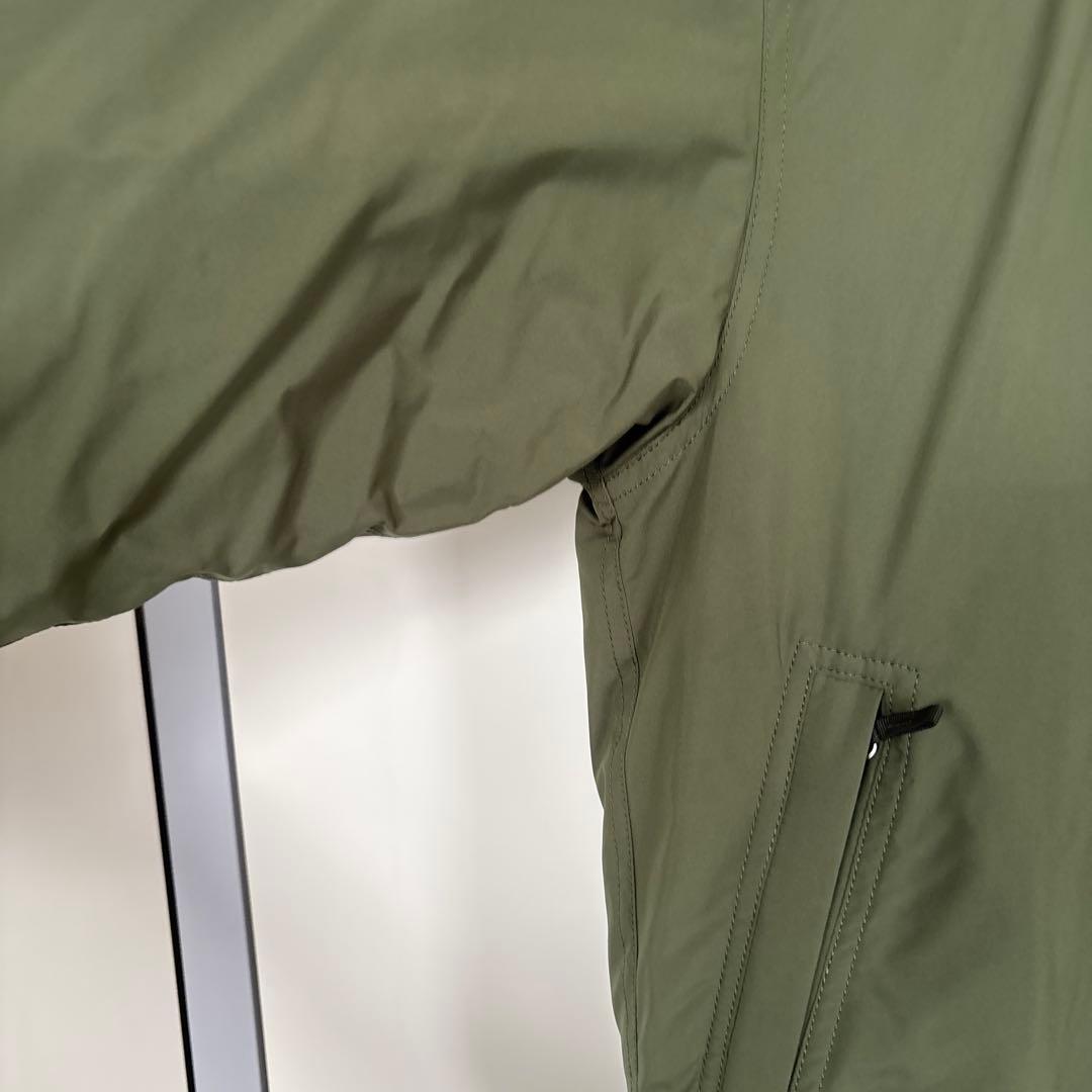 THE NORTH FACE WS Q THREE JACKET Mサイズ