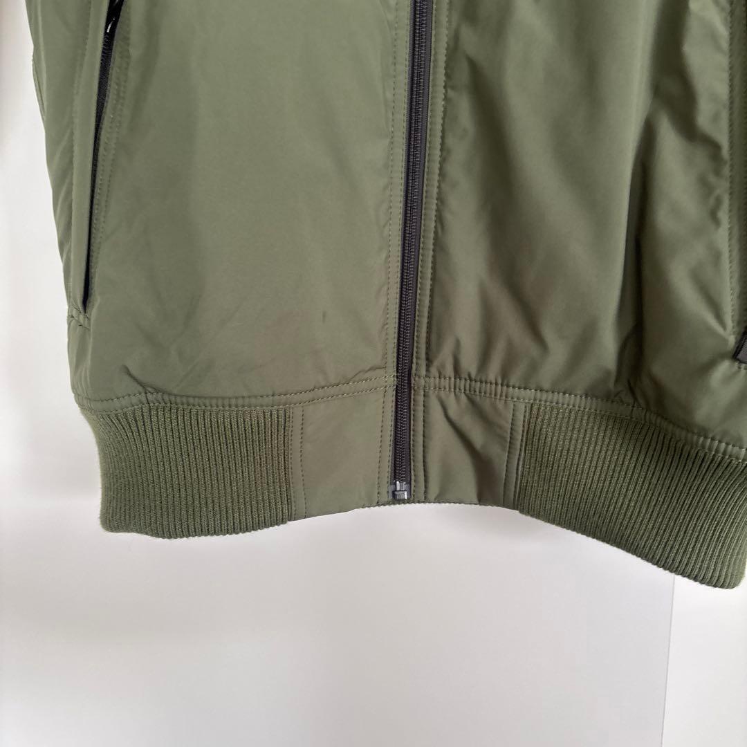 THE NORTH FACE WS Q THREE JACKET Mサイズ