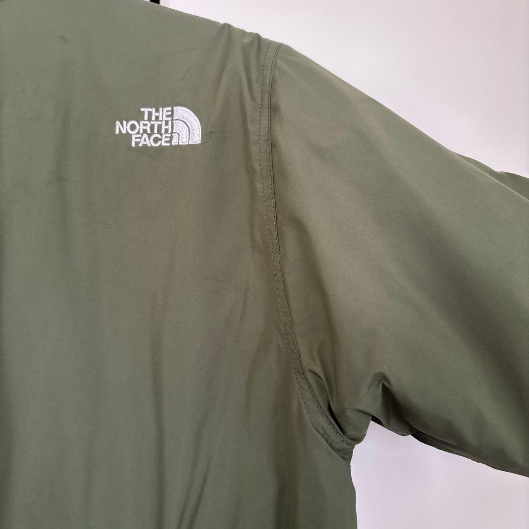 THE NORTH FACE WS Q THREE JACKET Mサイズ