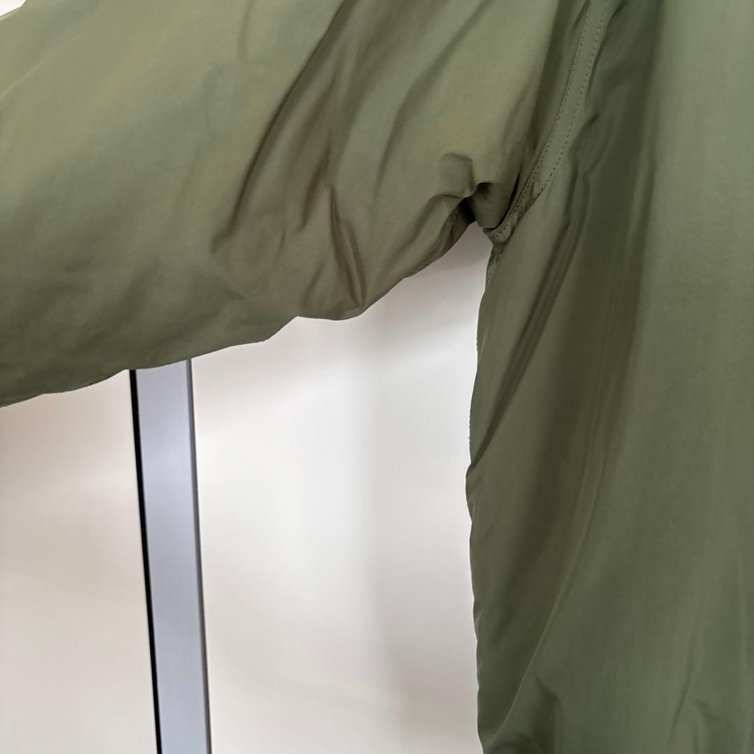 THE NORTH FACE WS Q THREE JACKET Mサイズ