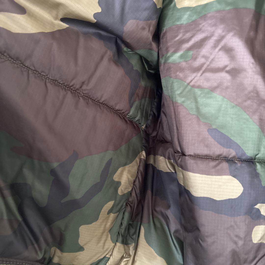 THE NORTH FACE WS Q THREE JACKET Mサイズ