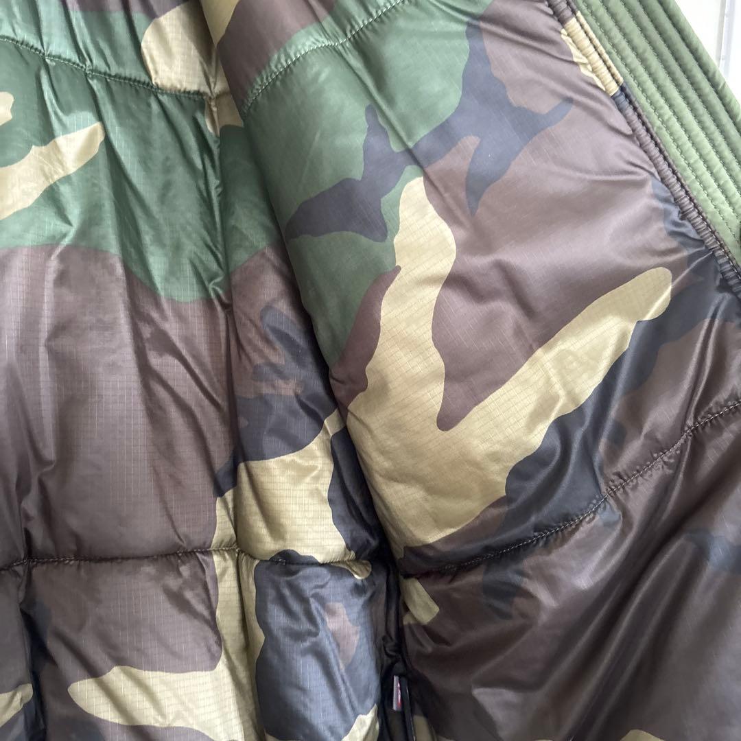 THE NORTH FACE WS Q THREE JACKET Mサイズ