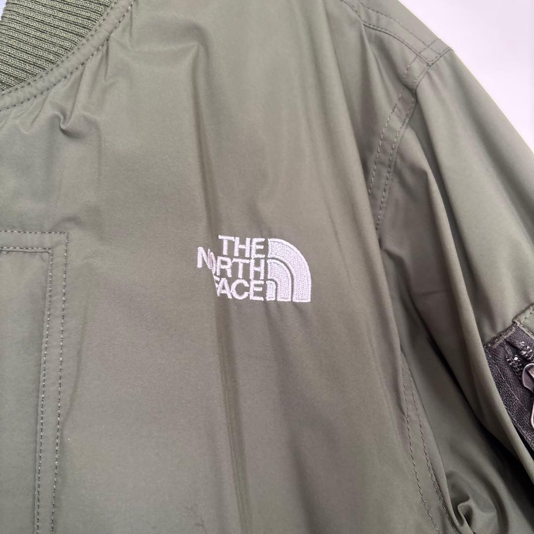 THE NORTH FACE WS Q THREE JACKET Mサイズ