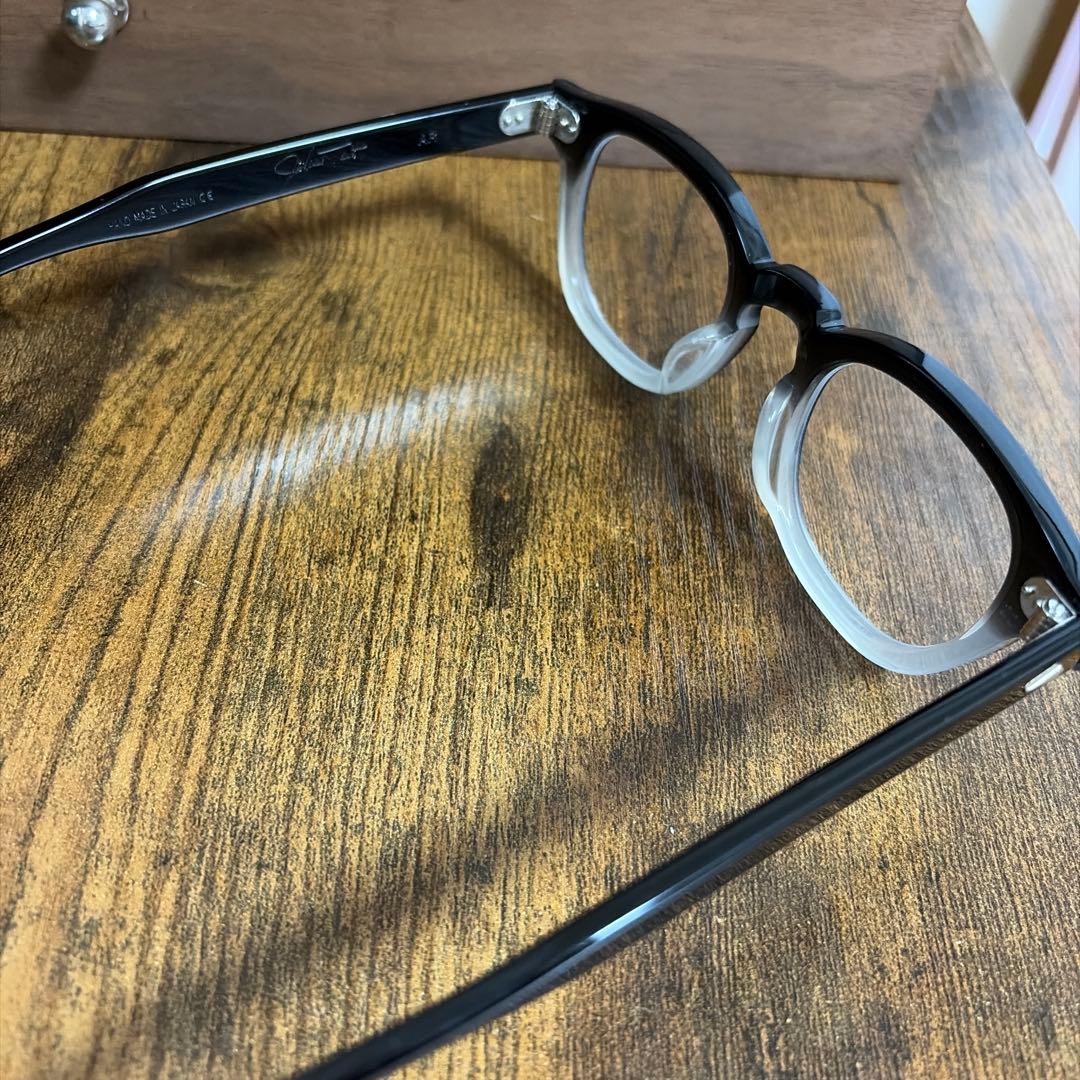 小物 JULIUS TART OPTICAL AR 44/22