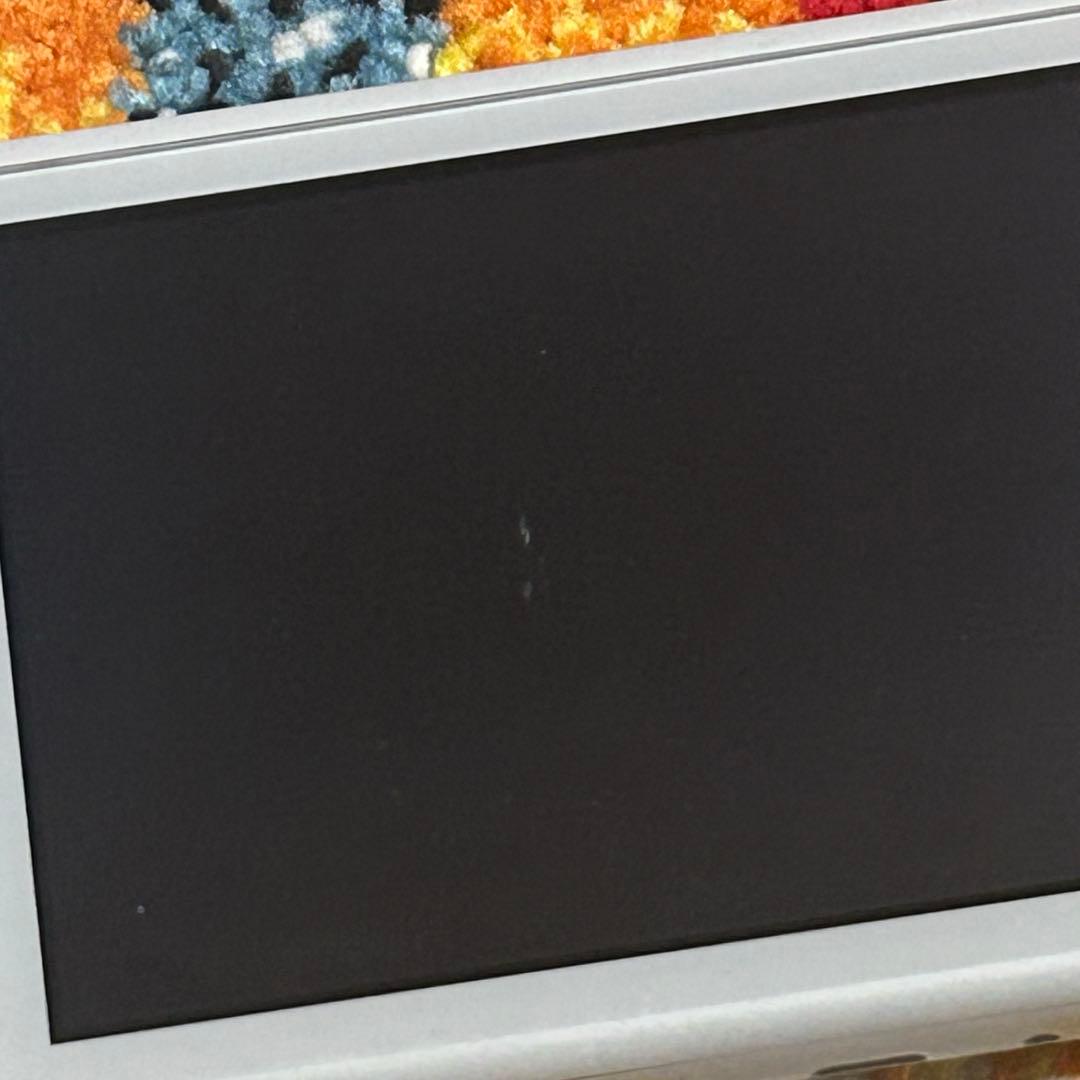 【Nintendo Switch Lite ザシアン・ザマゼンタ】