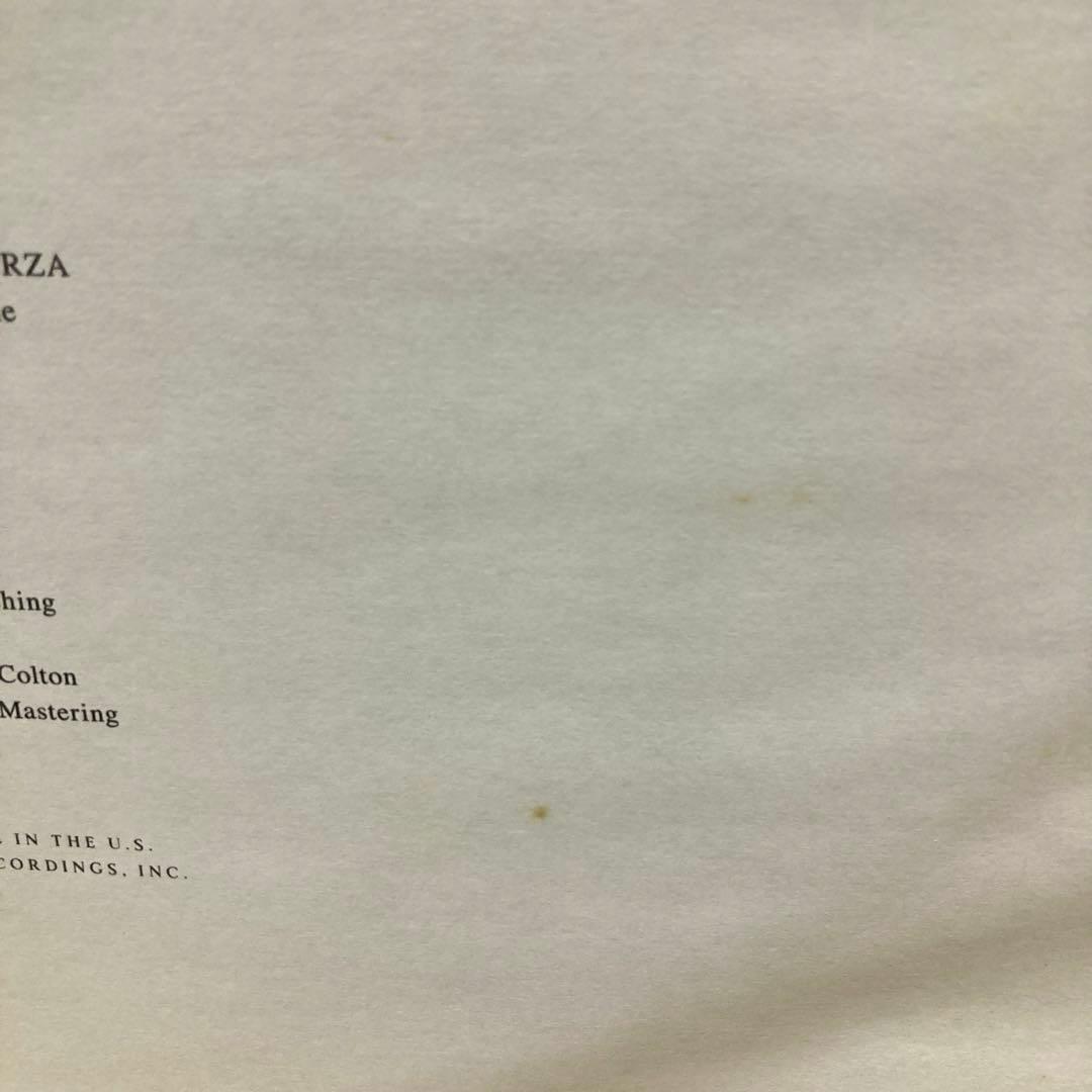 James Blake Overgrown ジェイムス・ブレイク レコード LP