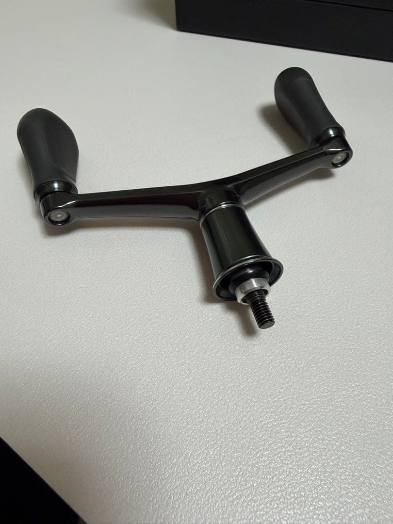 シマノ　22 ステラ　C3000SDHHG 純正ダブルハンドル