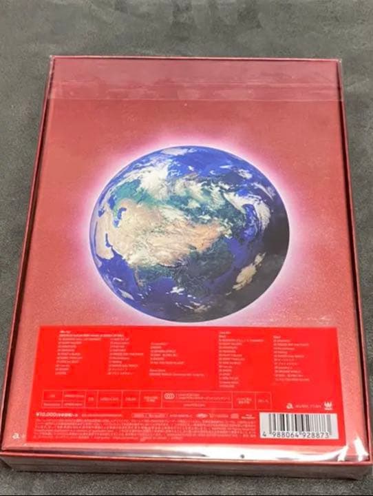 ミュージック BiSH  And yet BiSH moves. WACK