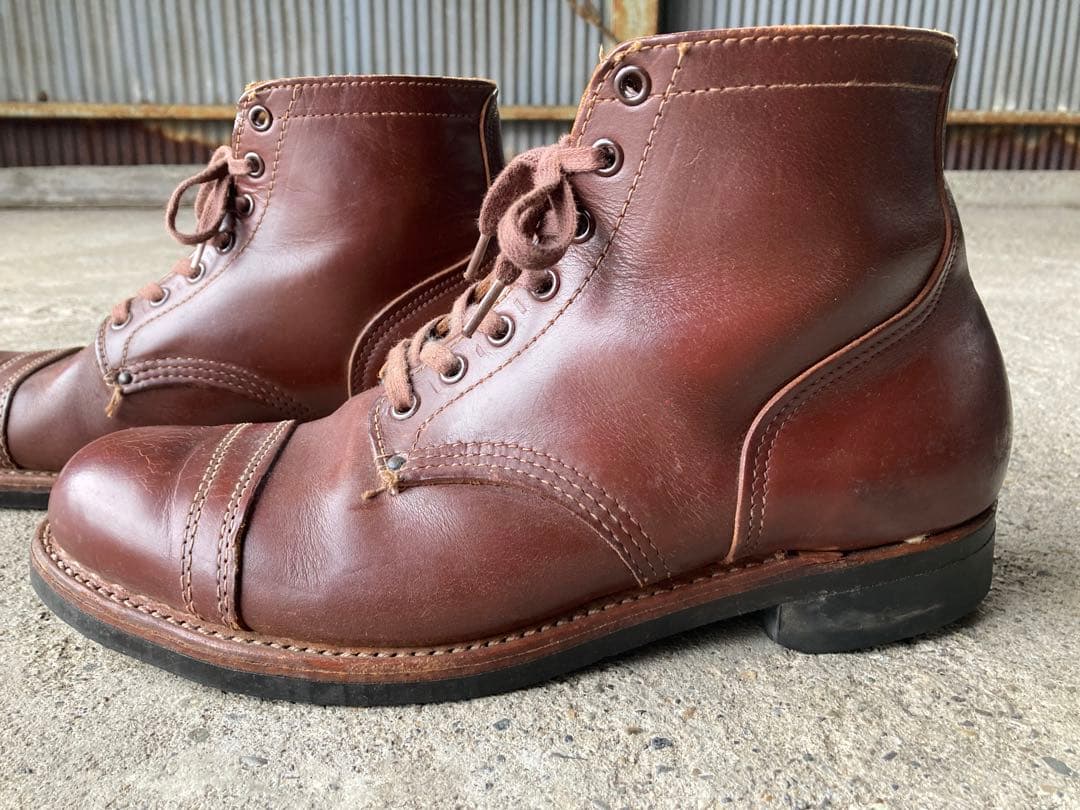 M42 サービスシューズ タイプⅢ  US ARMY 米軍 army