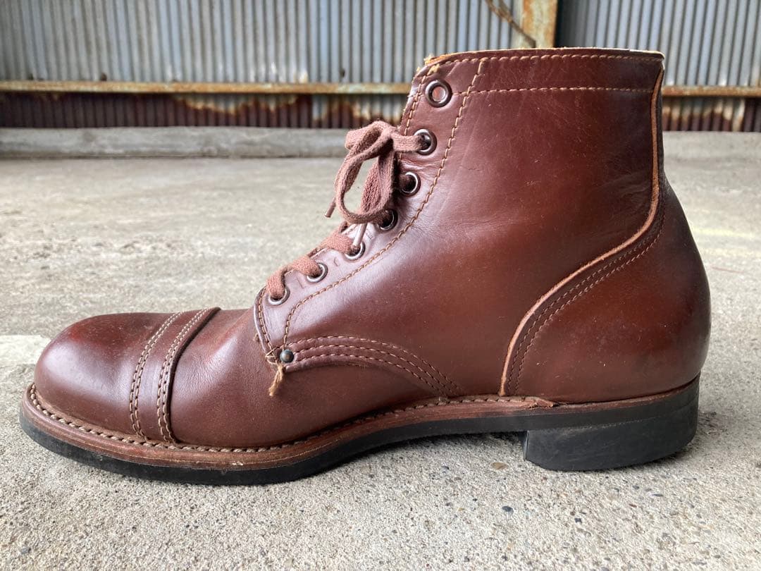 M42 サービスシューズ タイプⅢ  US ARMY 米軍 army