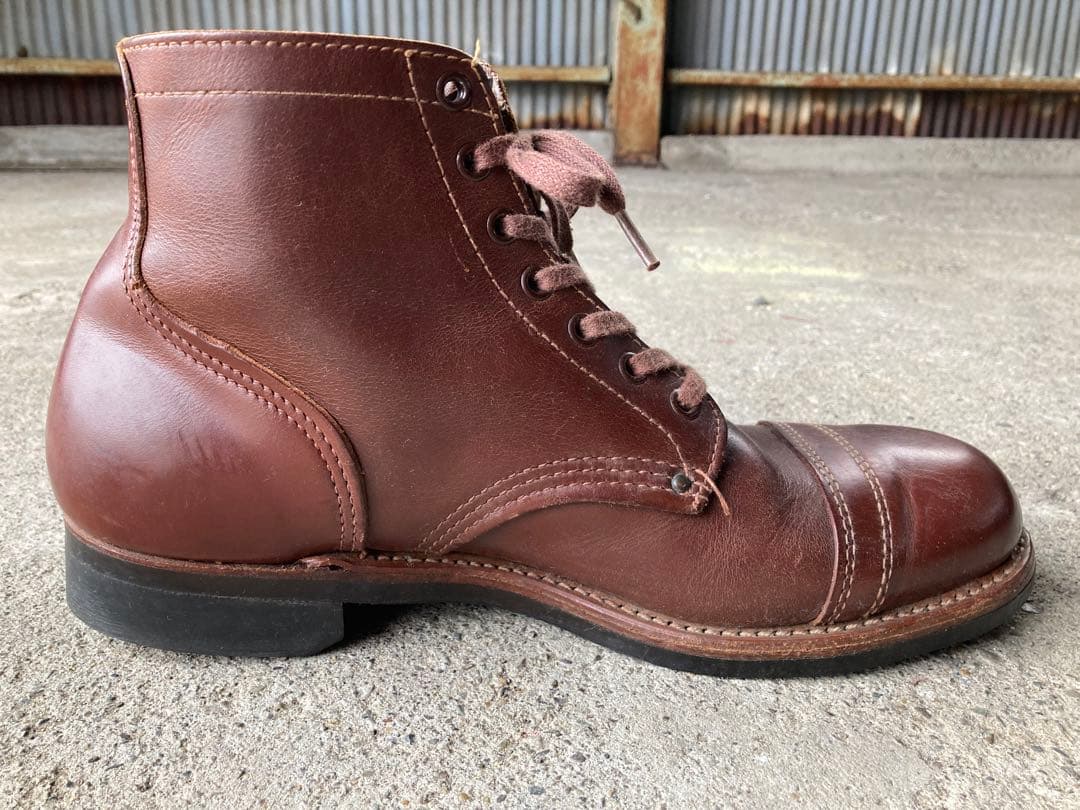 M42 サービスシューズ タイプⅢ  US ARMY 米軍 army