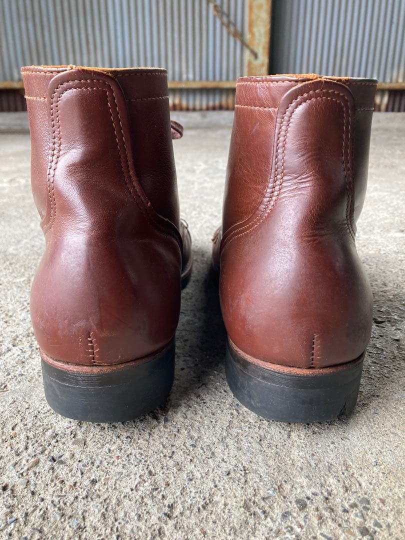 M42 サービスシューズ タイプⅢ  US ARMY 米軍 army