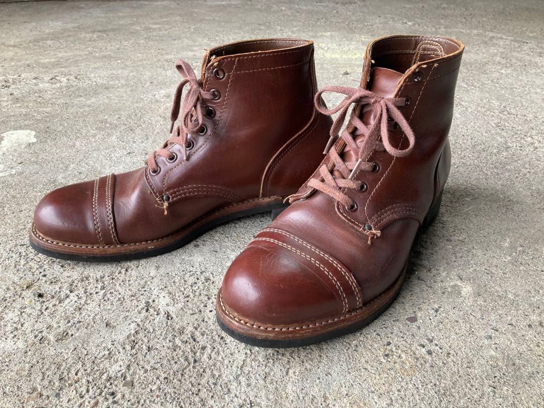 M42 サービスシューズ タイプⅢ  US ARMY 米軍 army