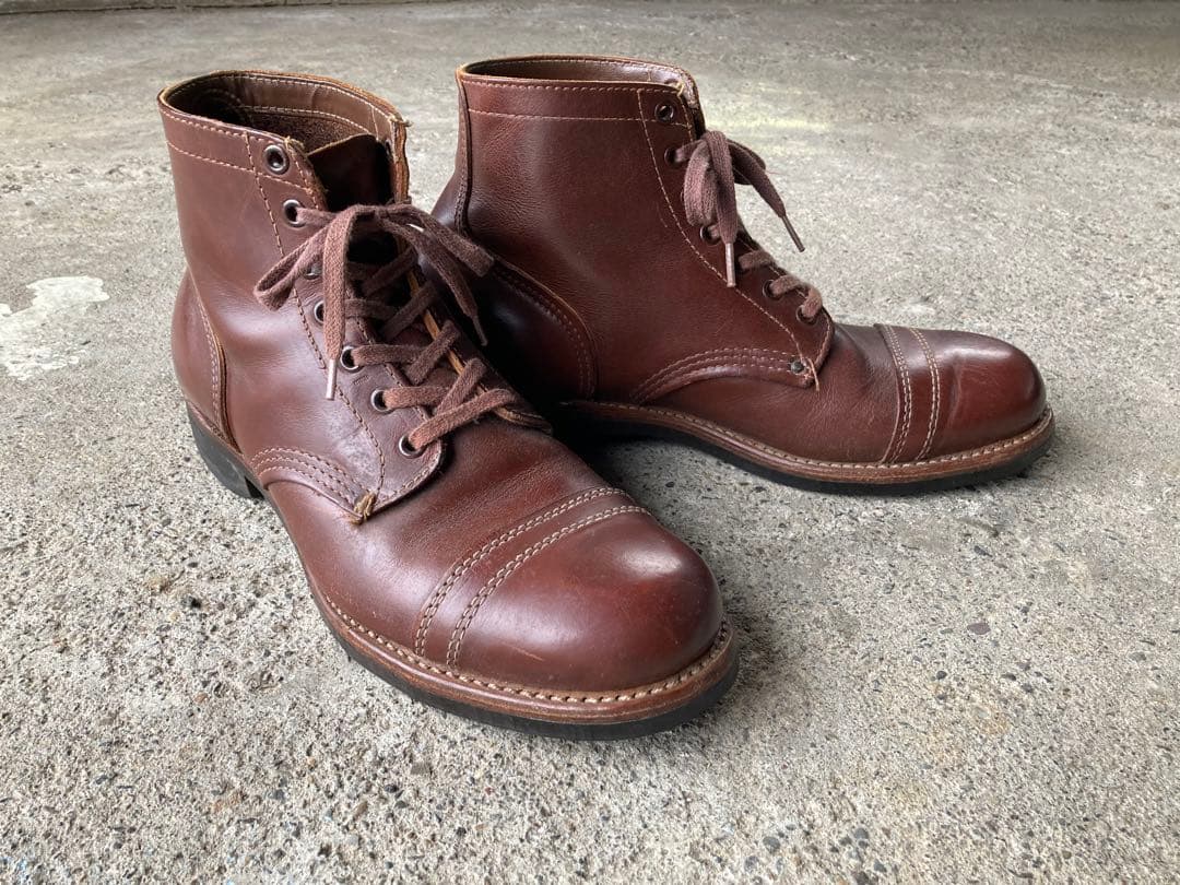 M42 サービスシューズ タイプⅢ  US ARMY 米軍 army