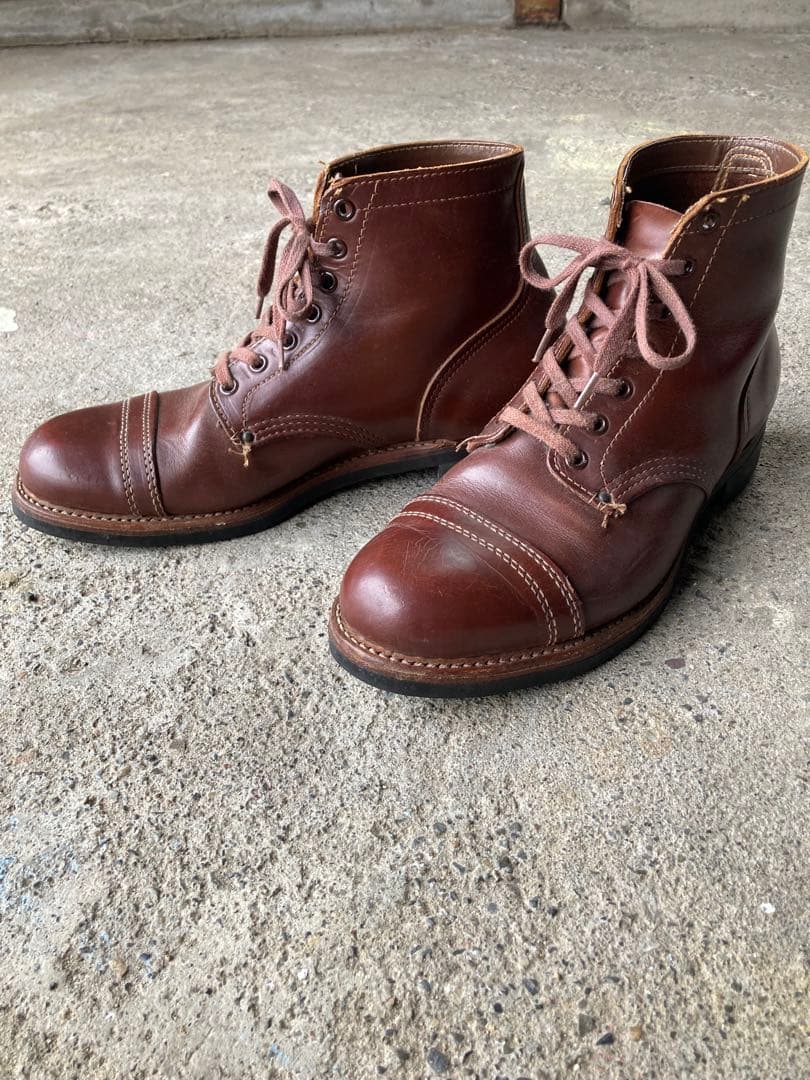 M42 サービスシューズ タイプⅢ  US ARMY 米軍 army