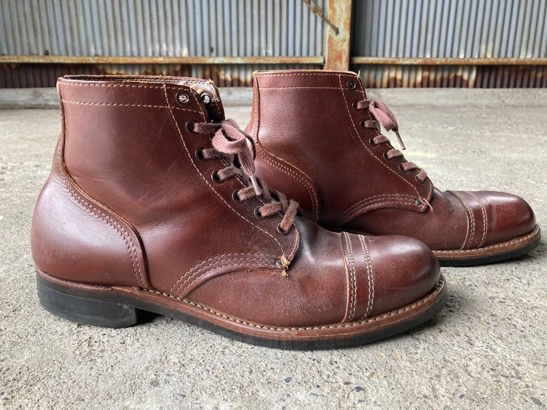 M42 サービスシューズ タイプⅢ  US ARMY 米軍 army