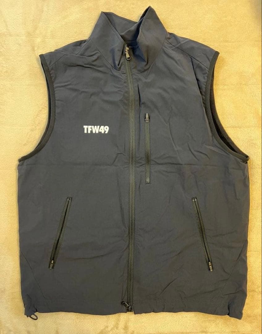 TFW49 ベスト Ｍサイズ