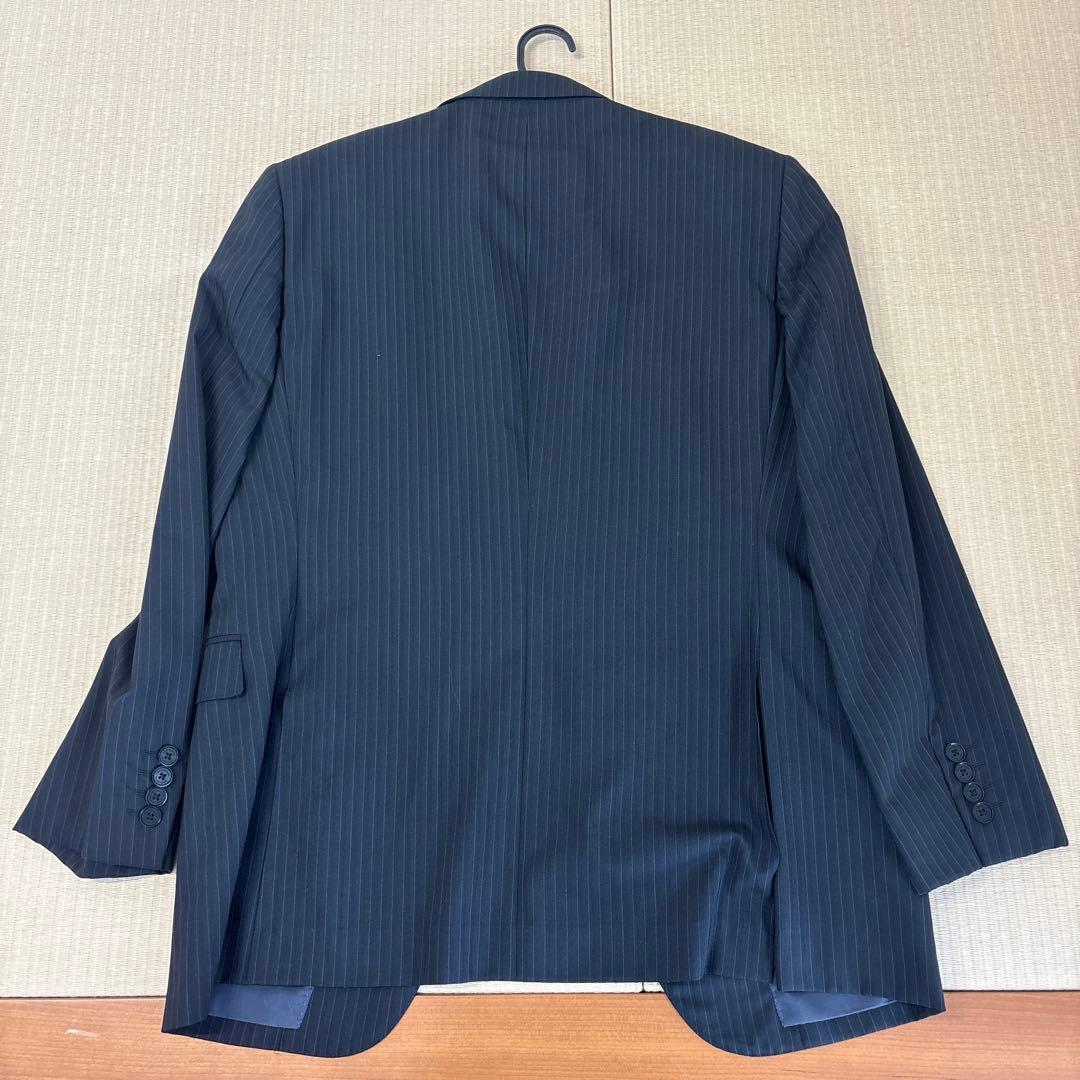 BURBERRY BLACK LABELスーツ パンツ付き