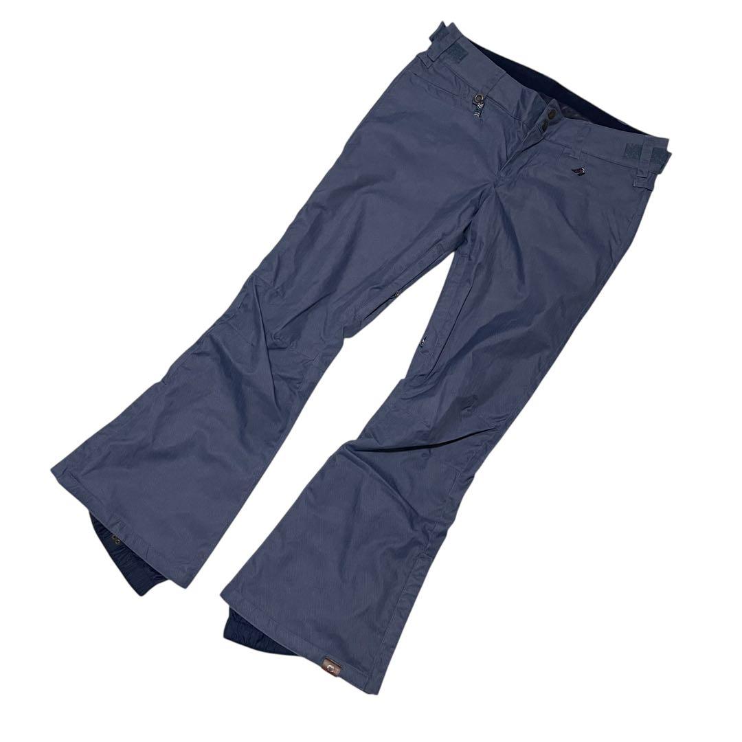 ROXY スノーボードウエア　スキー 上下セット