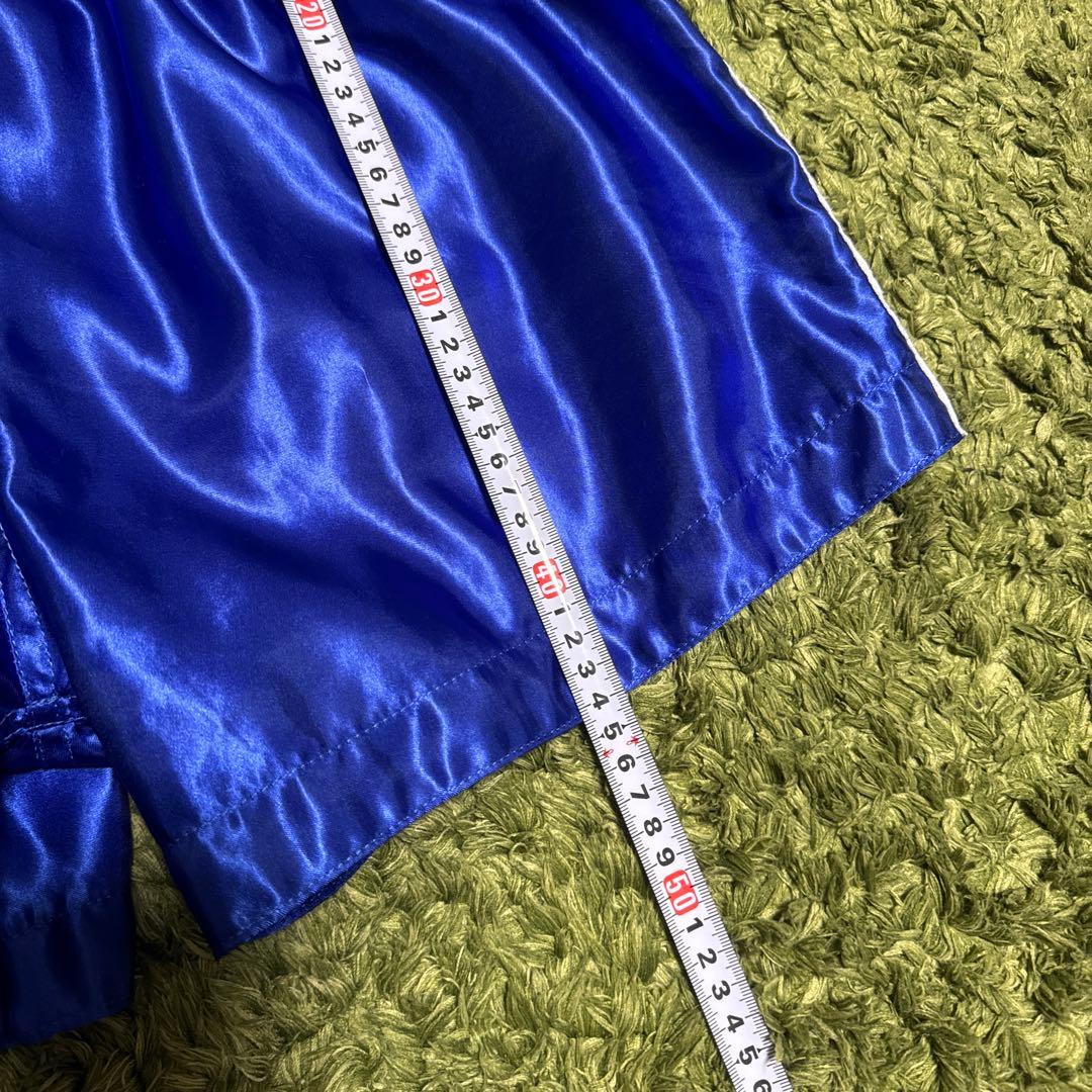 ISAMI イサミ 横浜流星モデル ボクシングパンツ