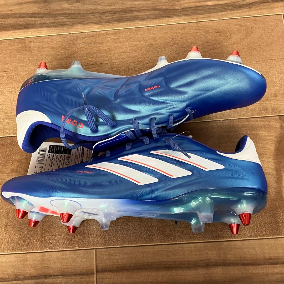 adidas COPA PURE 2.1 SG サッカースパイク 29　シューズ