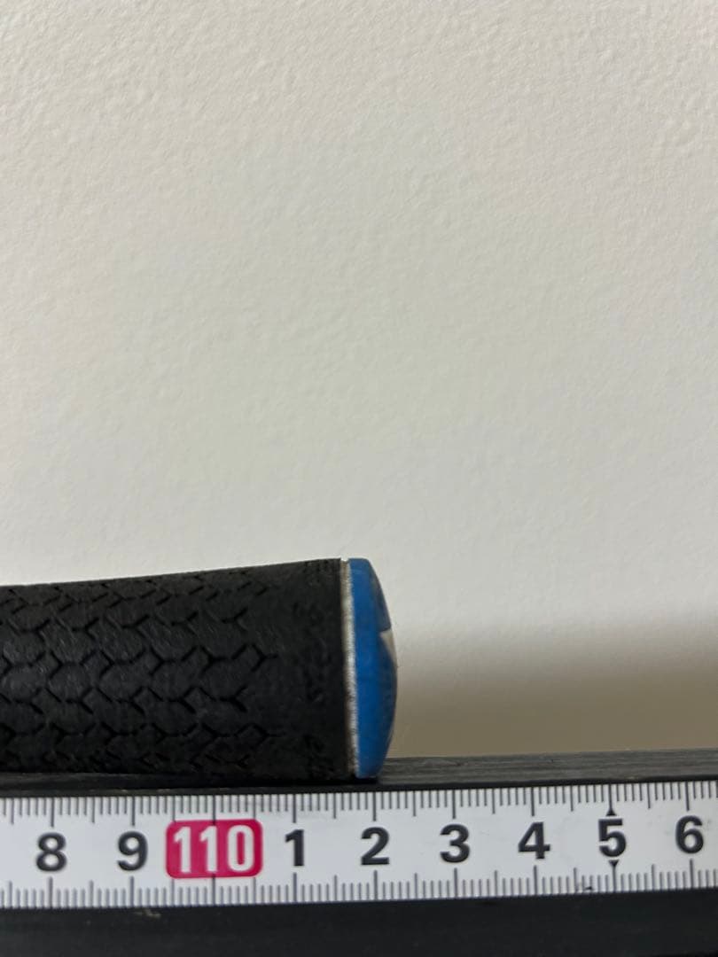 美品24ベンタス ブルー ドライバーシャフト(5R) タイトリスト