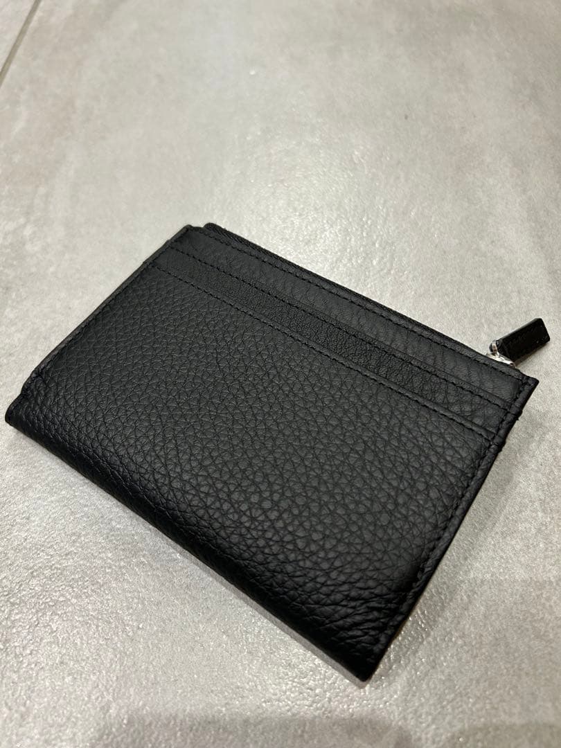 Compact Square Practical Wallet DECI 財布