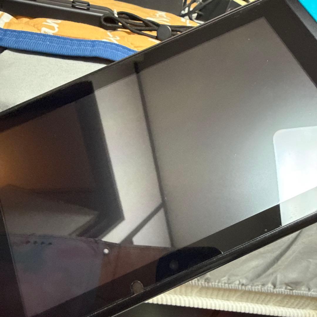 美品！Nintendo Switch 赤青 本体