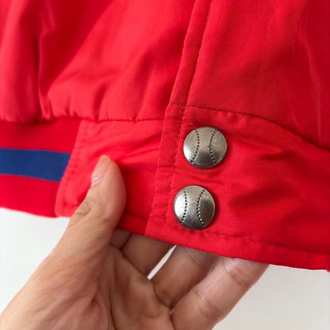 美品 野球スクール ポルテ グラコン グランドコート JMサイズ