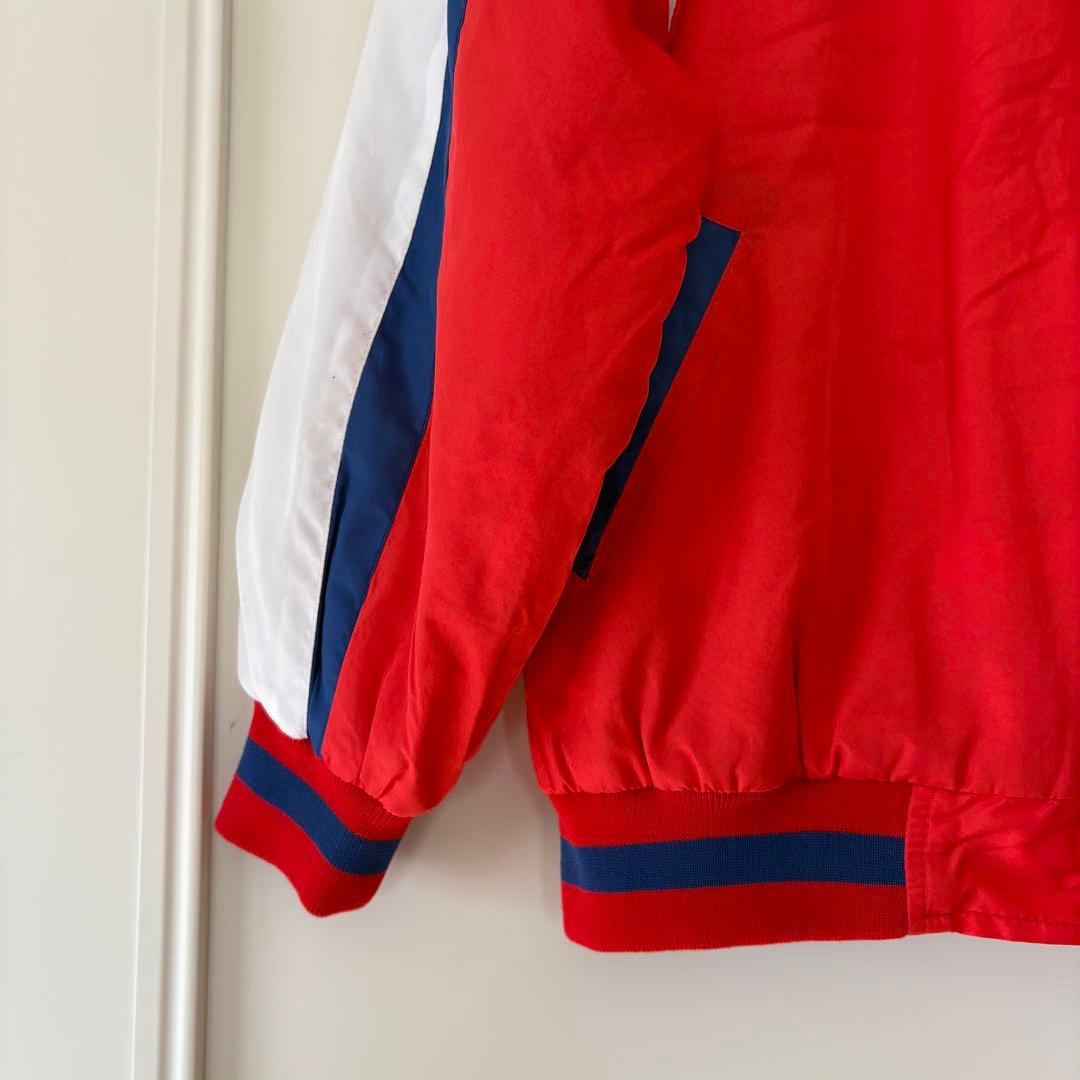 美品 野球スクール ポルテ グラコン グランドコート JMサイズ