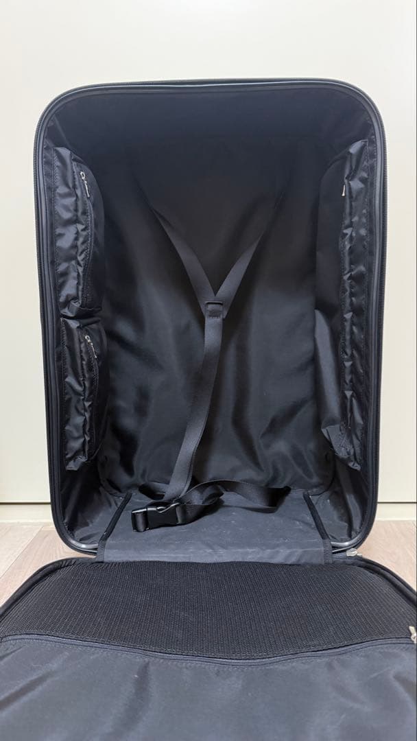 【値下げ交渉可】BURBERRY バーバリー キャリーケース ノバチェック