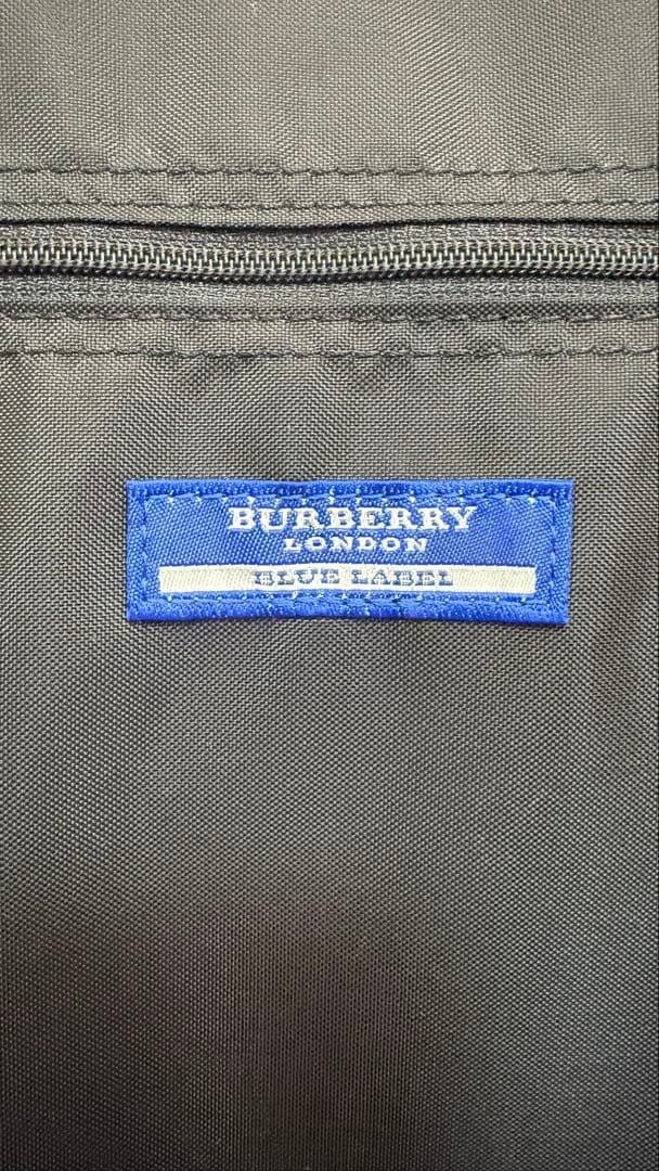 【値下げ交渉可】BURBERRY バーバリー キャリーケース ノバチェック