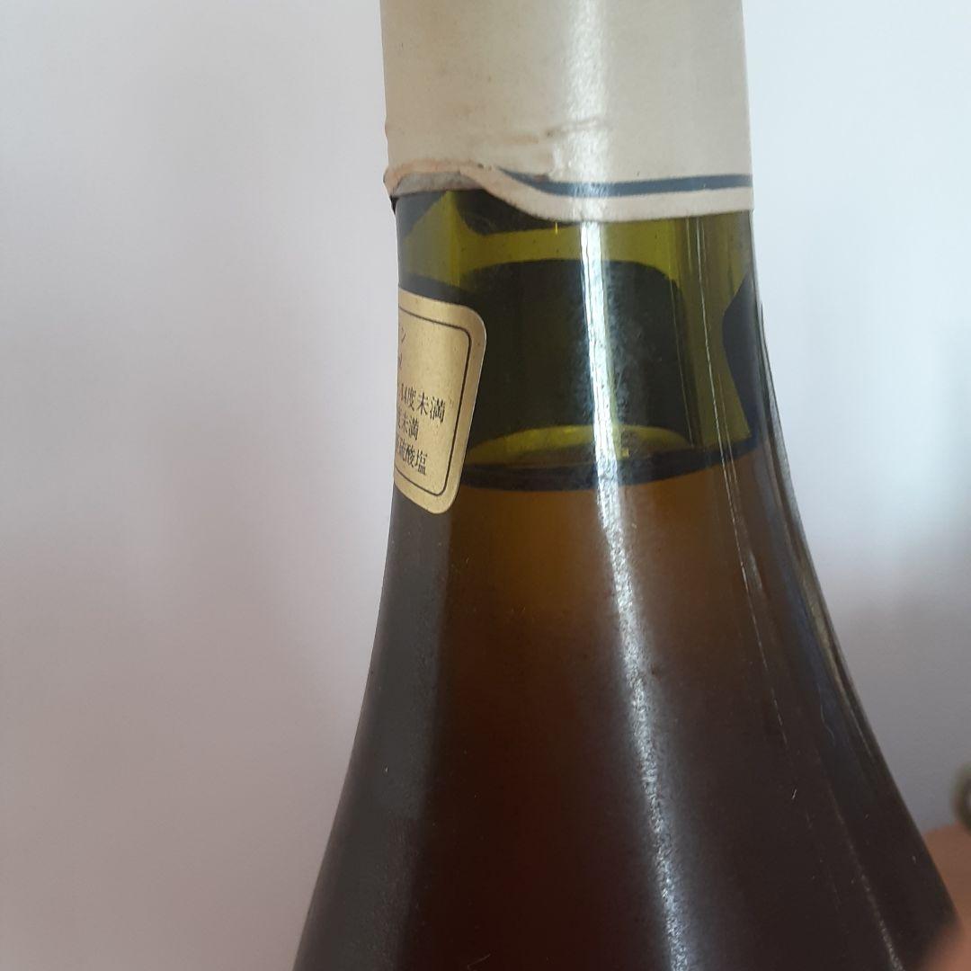 1994valmur VERGET シャブリグラン・クリュ