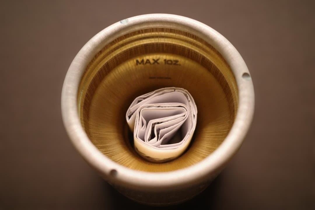 Batchstovez Gram Weenie Pro (グラスファイバーなし