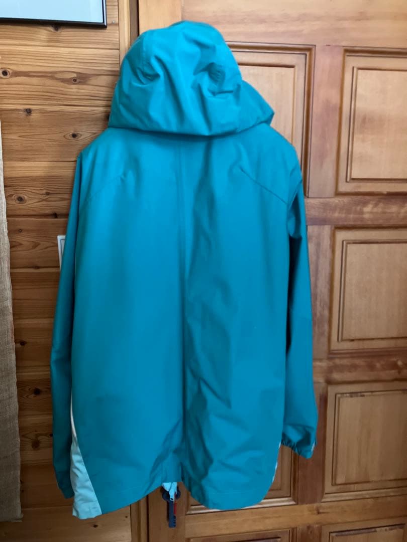 デサントメイト、スキーウエア、 レア（クリーニング済み）