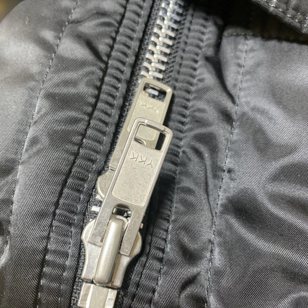 未使用級 PORTER タンカードラムバッグボストンバック2way ブラック