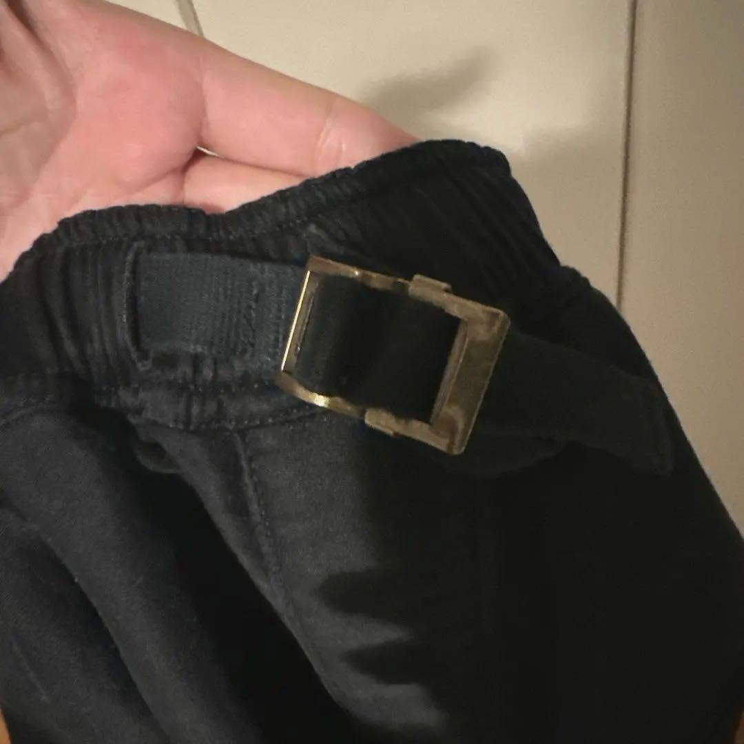 k*様 AUBERGE モールスキン　アーミーパンツ