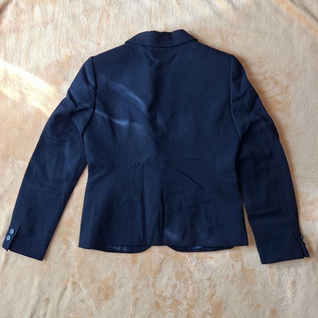 組曲　フォーマル スーツ お受験 面接 卒服 高校 中学 セットアップ