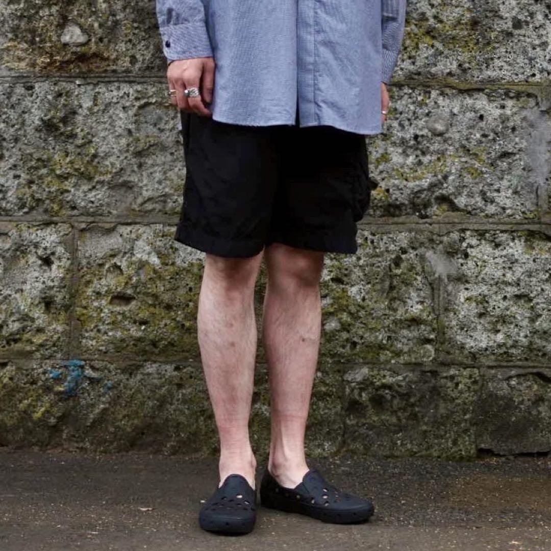 cp company ナイロン ショートパンツ　サイズ48