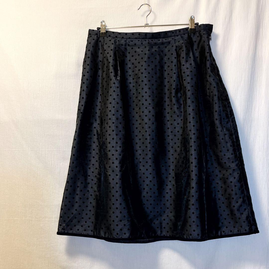 ミカエラ 様　YUKI TORII ⭐️⭐️上下セット　パール風ネックレス付き