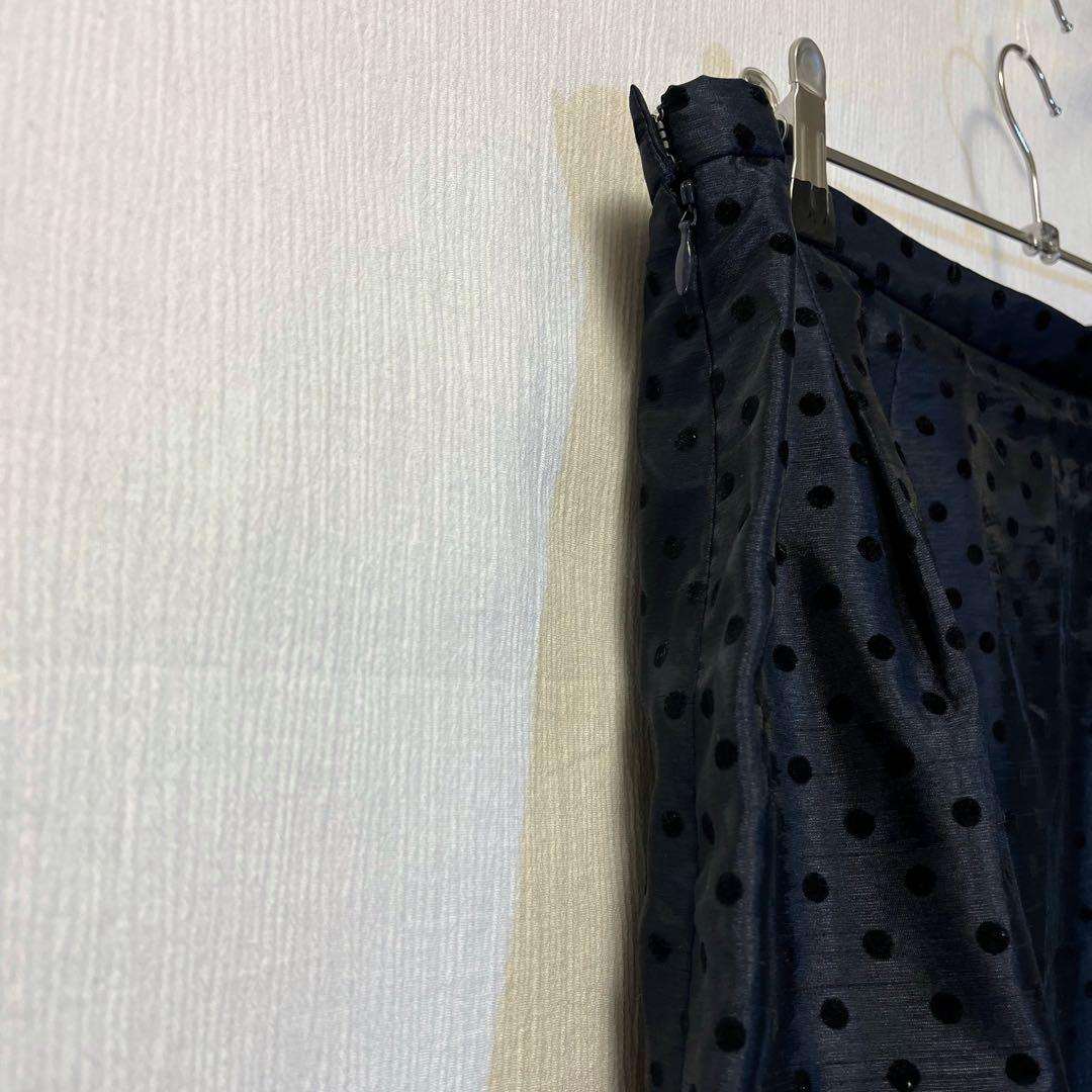 ミカエラ 様　YUKI TORII ⭐️⭐️上下セット　パール風ネックレス付き