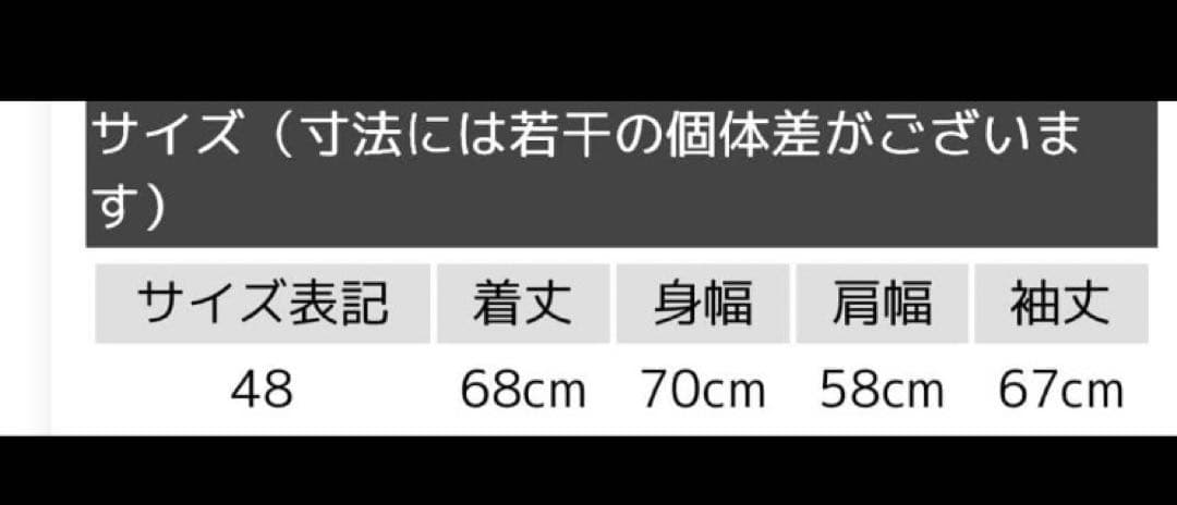 ジャケット・アウター WAIPER EXCLUSIVE 48 BENTON 70506-0029