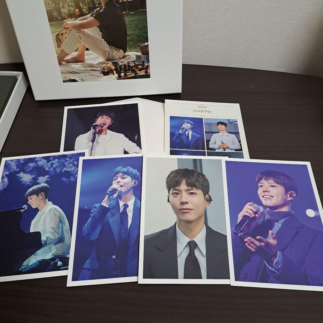 パク・ボゴム/2019 PARK BO GUM ASIA TOUR IN JA…