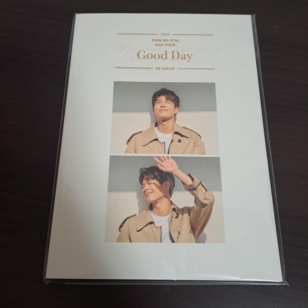 パク・ボゴム/2019 PARK BO GUM ASIA TOUR IN JA…