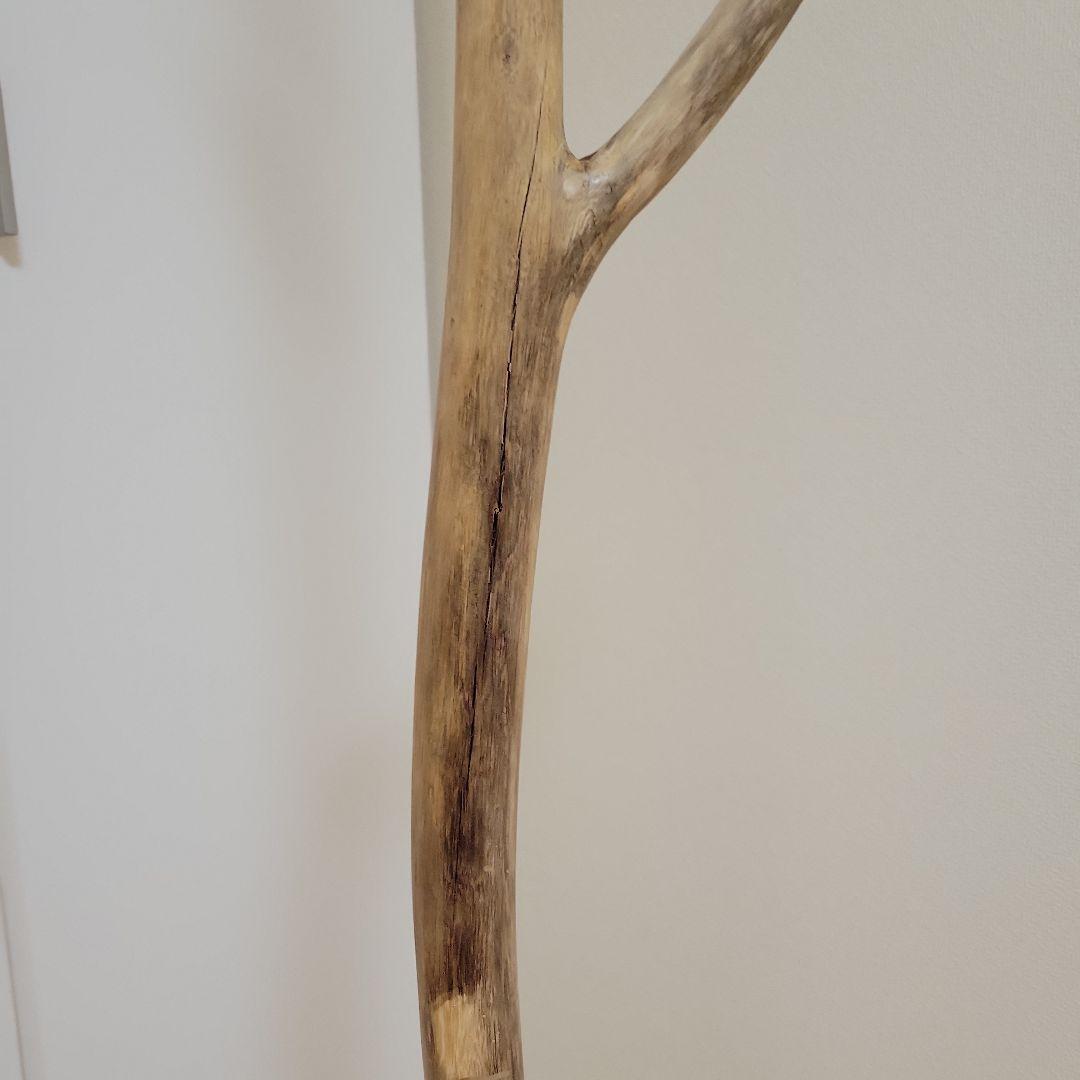 【Yoshiki Une】IDEE ハンガーラック コートハンガー