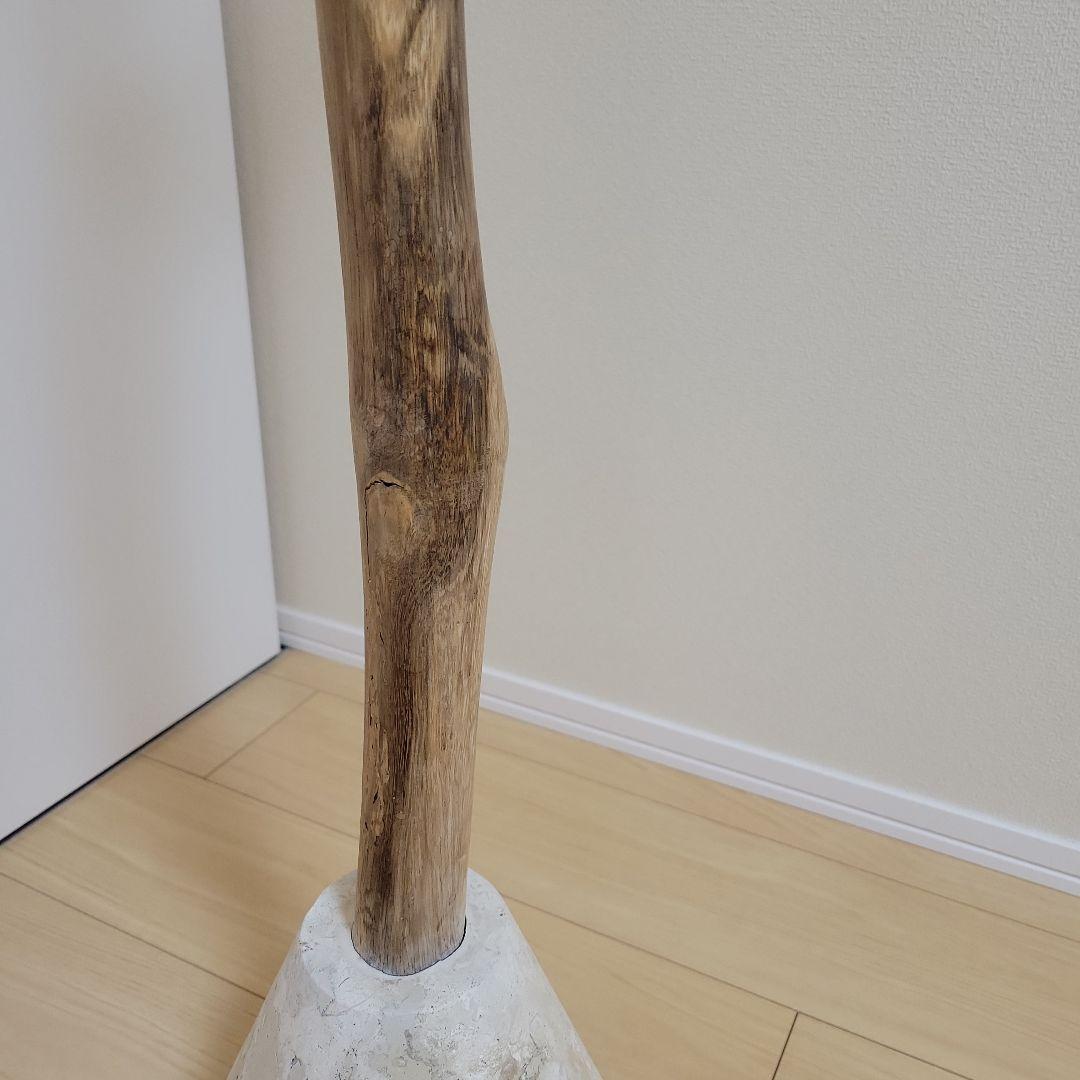 【Yoshiki Une】IDEE ハンガーラック コートハンガー