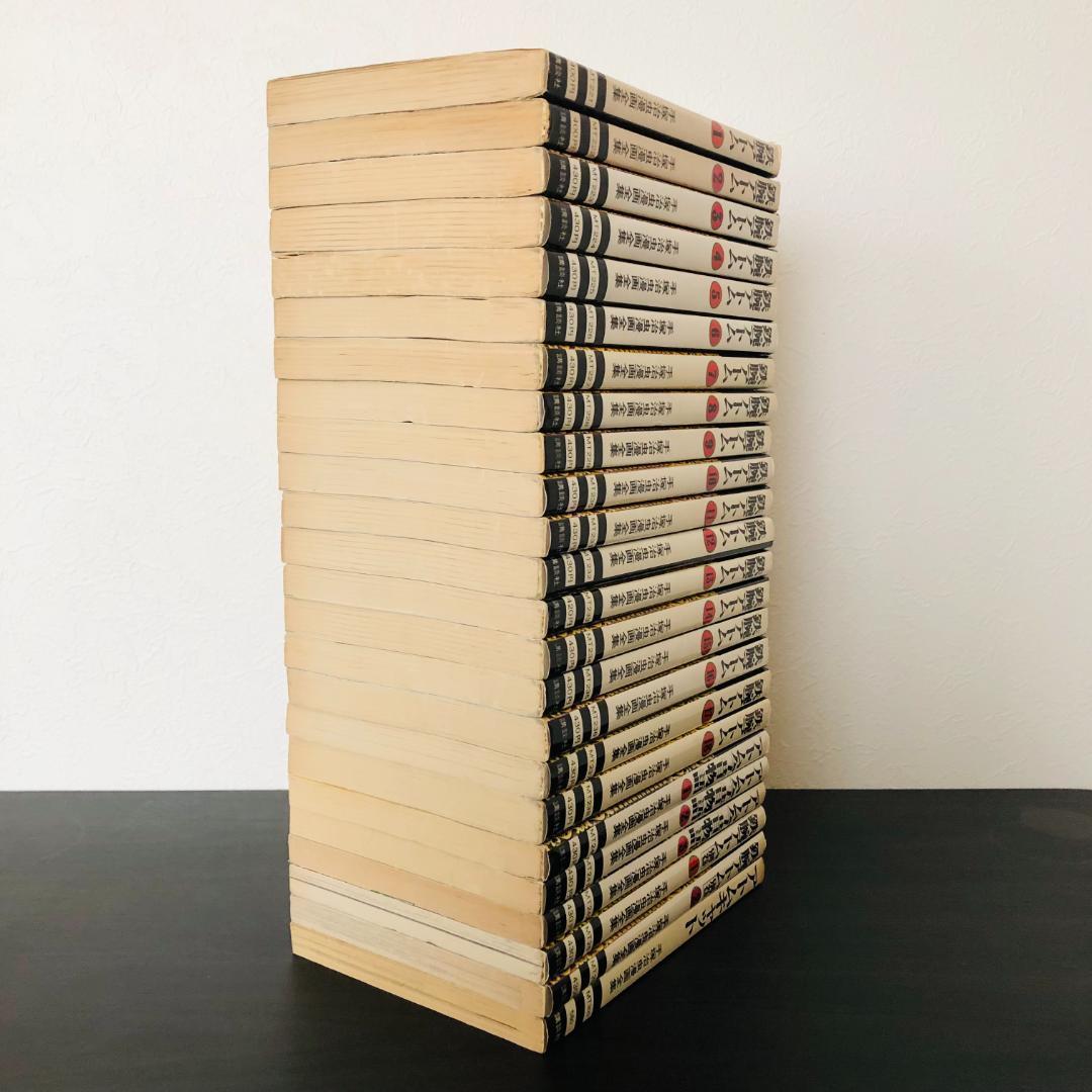 全巻 初版 セット 手塚治虫漫画全集 鉄腕アトム 全巻 セット レトロ まとめ